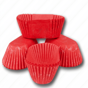 Büyük Ekler ve Baton Pasta Kağıdı - 85 x 40 x 25 mm